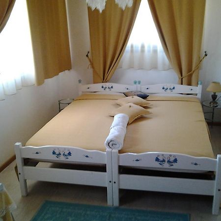 Bed and Breakfast Sa Mariposa Ittiri Exterior foto