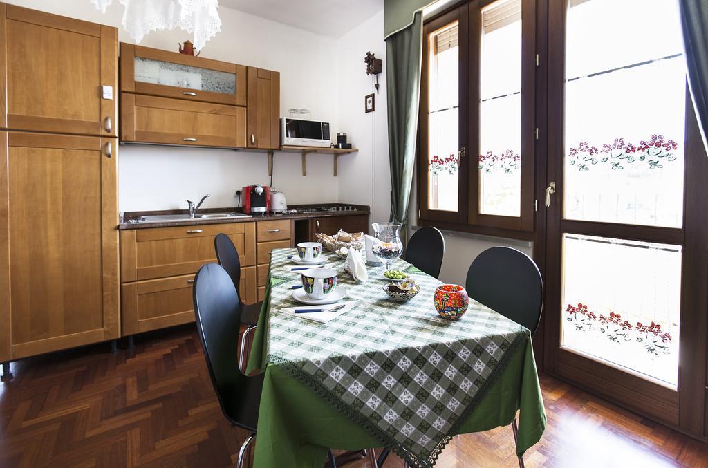 Bed and Breakfast Sa Mariposa Ittiri Exterior foto