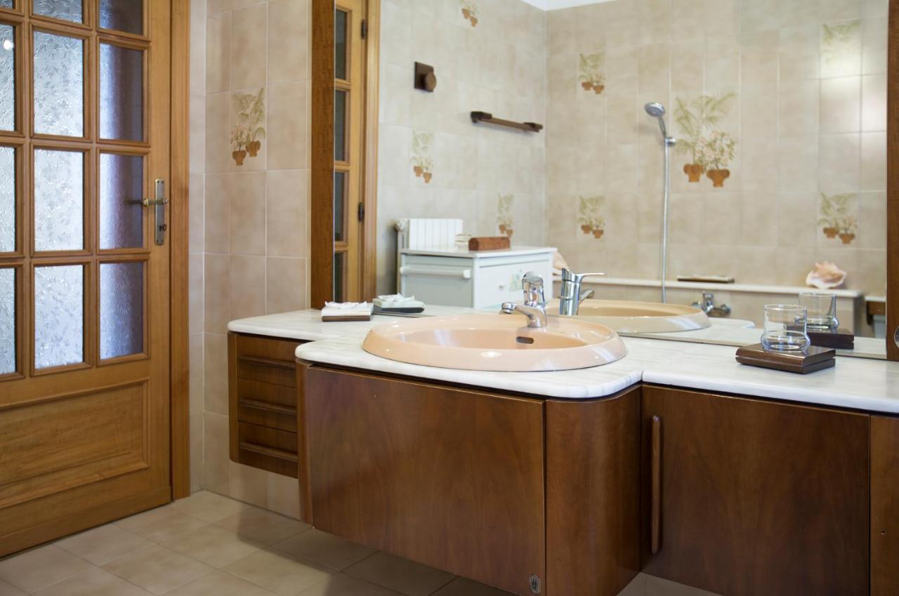 Bed and Breakfast Sa Mariposa Ittiri Exterior foto